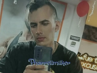 Pharrellmilker