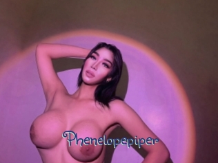 Phenelopepiper