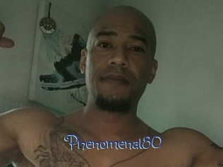 phenomenal80 Stripx