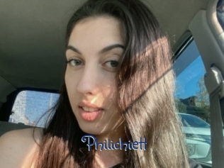 Philichiett