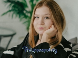 Philippaappling