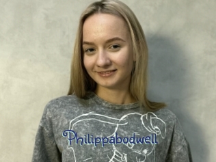 philippabodwell Stripx