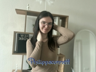 Philippaconnett