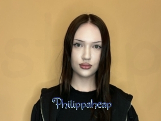 philippaheap Stripx