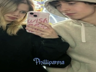 phillipanna Stripx