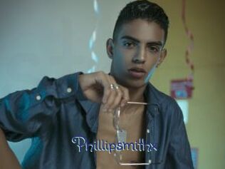 Phillipsmithx
