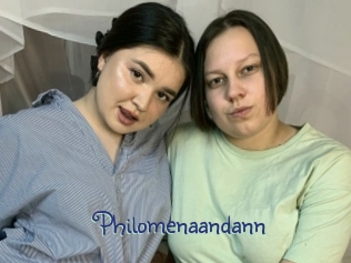 Philomenaandann