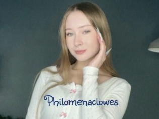 Philomenaclowes