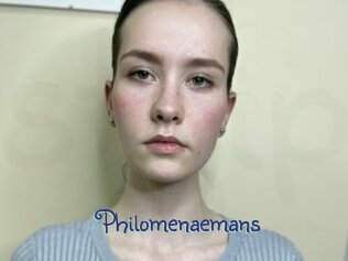 Philomenaemans