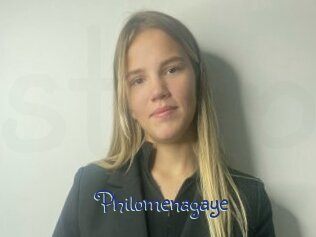 Philomenagaye