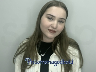Philomenagodbold