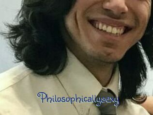 Philosophicallysexy