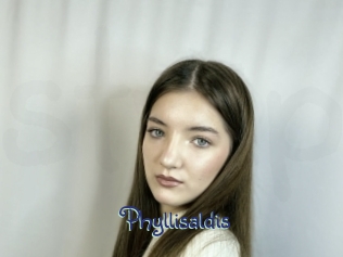 Phyllisaldis