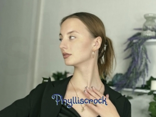 Phylliscrock