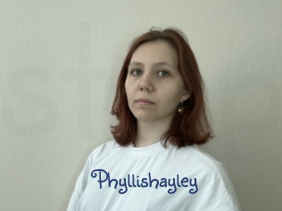 Phyllishayley