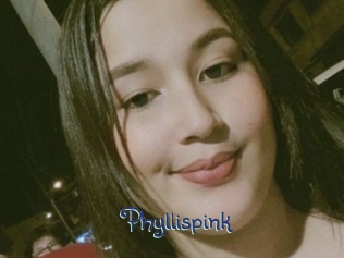Phyllispink