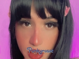 piinkyrosse Stripx