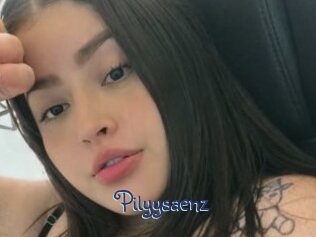 Pilyysaenz