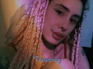 Pinkcandy