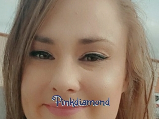 Pinkdiamond