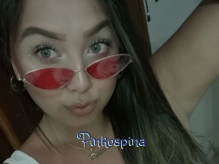 Pinkospina