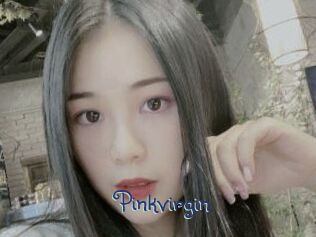 Pinkvirgin