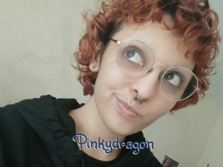 Pinkydragon
