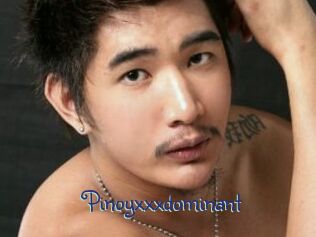 Pinoyxxxdominant