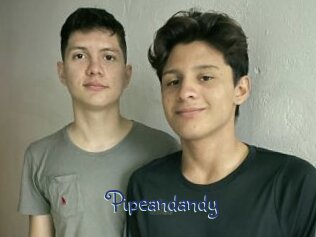 Pipeandandy