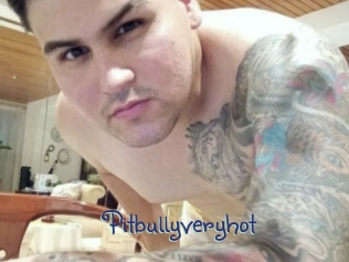 pitbullyveryhot Stripx