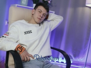 Piterallen