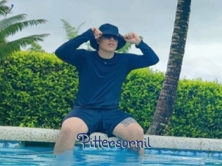 pittersornil Stripx