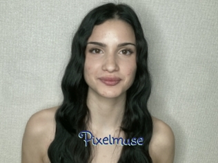 Pixelmuse