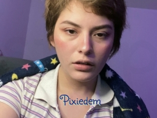Pixiedem