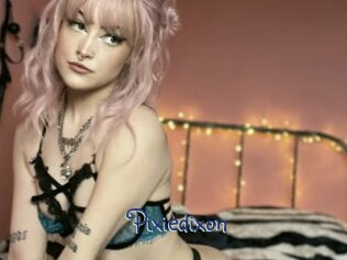 Pixiedixon