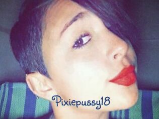 Pixiepussy18