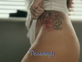 pixxieleigh Stripx