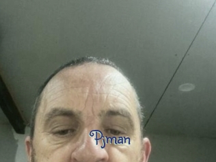 pjman Stripx