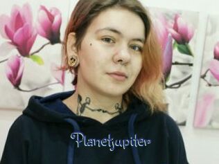 planetjupiter Stripx