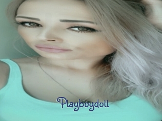 playboydoll Stripx