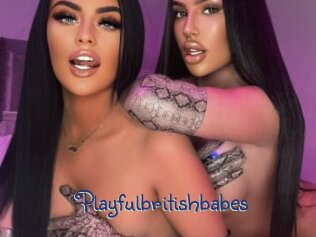 Playfulbritishbabes