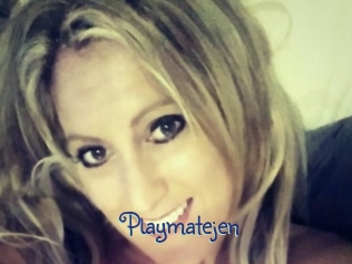 Playmatejen
