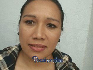 Pocahonttas