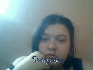 Pochylouisa