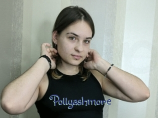 Pollyashmore
