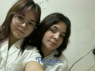 Pollyellen