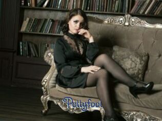 Pollyfool