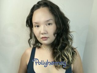 Pollyhanney