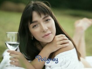 Pollyray