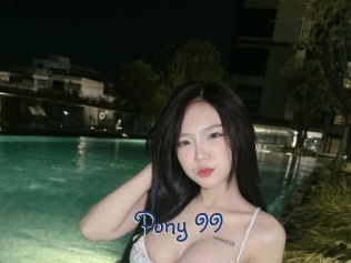pony_99 Stripx